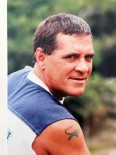 Anthony Harold Green