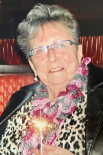 Gisèle Vézina Bertrand