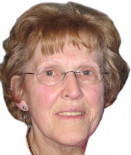 Rose-Marie Thiboutot Ouellet