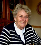 Andrée Cousineau Hvizdak