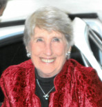 Margaret Lillian Anderson