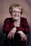 Dorine Beaudoin