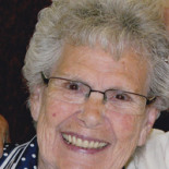 Gloria Lucille Watson