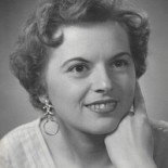 Kathleen Dolores FitzGerald