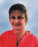 Linda Corbin