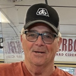 Dean (Pork) Morrison