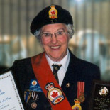 Shirley Barbara Schmidt Bartlett