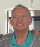 Brian Carl Warburton