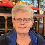 Susan Lorraine Metcalfe