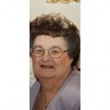Marjorie Ann Cluett