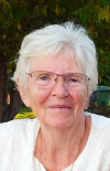 Gertrude Davids Kohnen