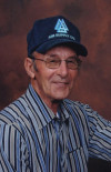 Arthur William (Bill) Strelezki