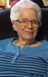Bernice E. Stewart Billings
