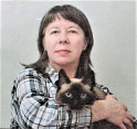 Shirley Anne Barrett