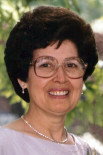 Marcelina Mota Mendes