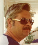 Ross Edward de Carteret Marett