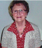 Evelyn Pauline Finlay