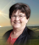 Marie-Claire Lévesque