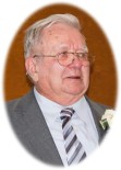 Adolph Peter Schulz