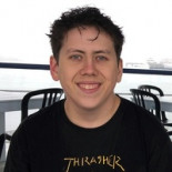 Patrick Ryan McCourt