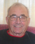 William (Bill) Halwachs