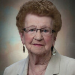 Ignatia Mary Madden Fowler