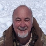 Terrence Elwood David (Terry) Woodman