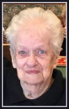 Mary Oceaellen McDonald Hunt