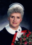 Carol Elizabette MacIntosh