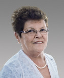 Réjeanne Garant Mathieu