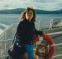Margaret (Kelly) Easton