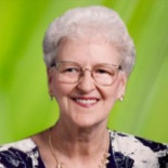 Bernadette Morneault