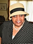Yvonne Kathleen Ellis