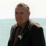 Allan Ernest Dwayne Shepherd