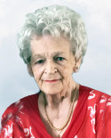 Françoise Gagnon Boudreault