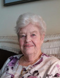 Doris Manson Jones