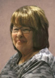 Doris Larouche