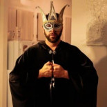 Jesse George Donald Anger