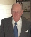 William Gordon (Bill) Jones