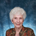 Irene Amelia Scrymgeour