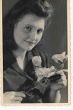 Bertha Maria (Betty) Melkert
