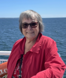 Nadine Ann Ramsay Gavin