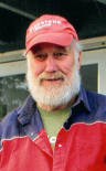 Willard Thomas (Bubby) O'Leary
