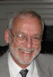 Norman Graham