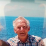 Vincent Donald Cecil Mitchell