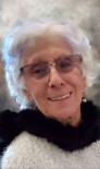 Pauline Bouchard