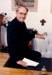 Rev. Dr. Gregory MacKinnon