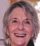 Mary Hébert