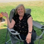 Glenna Anne (Linda) Dorey