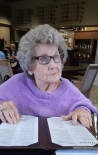 Lisabel (Liz) Merner Willis